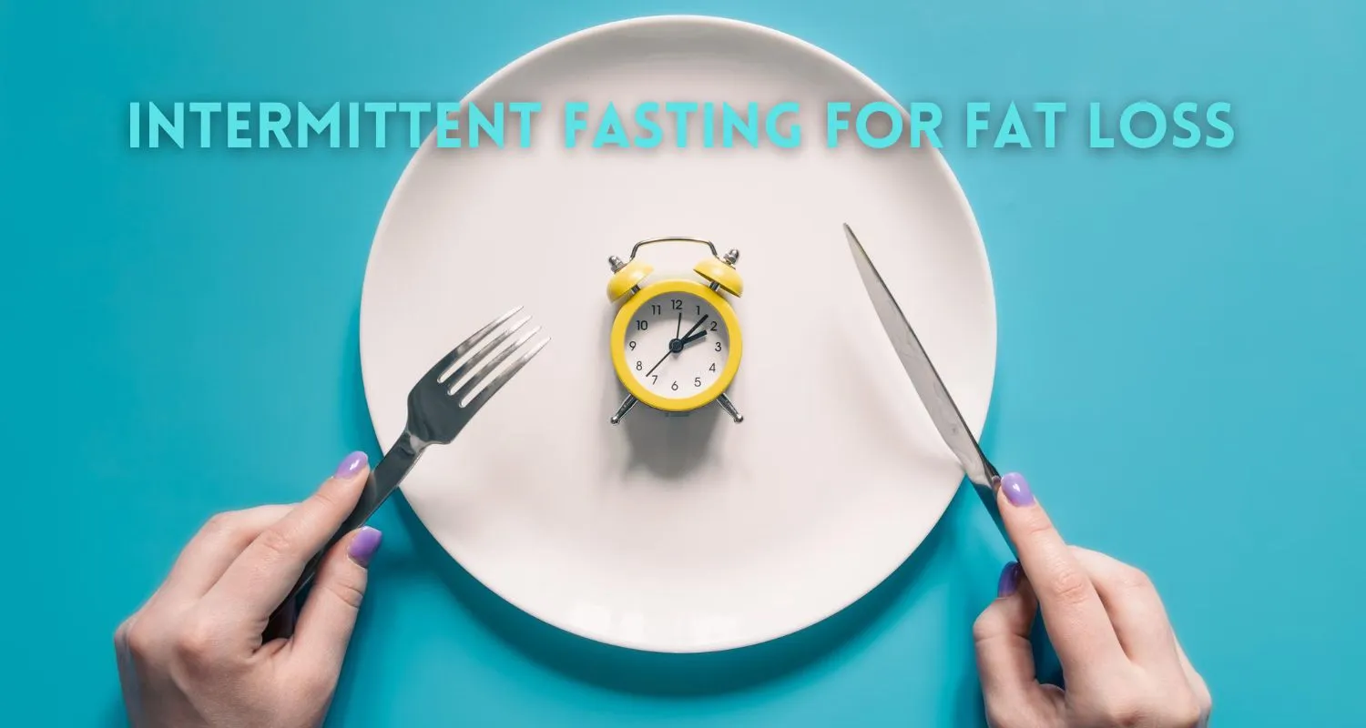 Read more about the article Top 5 FAQ about Intermittent Fasting for Fat Loss: Intermittent Fasting Decoded