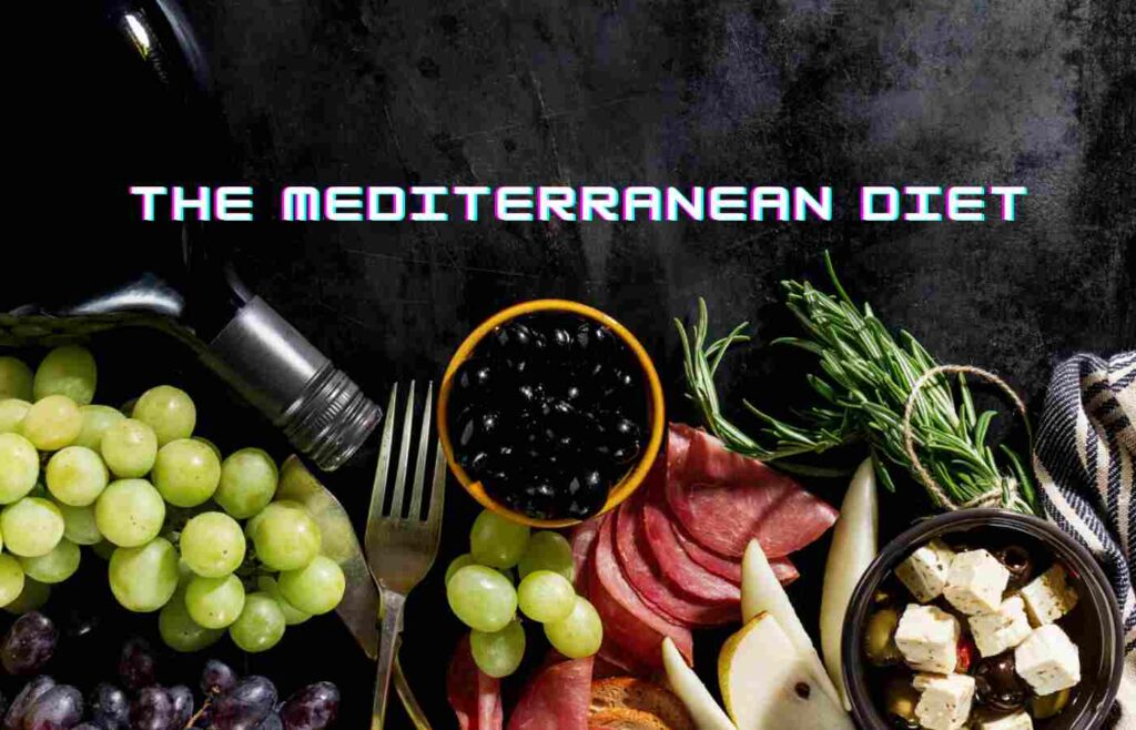 The mediterranean diet