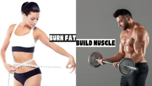 Read more about the article 6 Tips to Build Muscle and Burn Fat with Short Time and Less Work