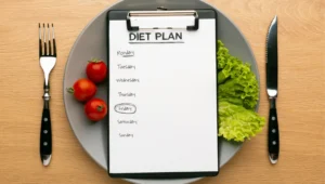 Read more about the article Key Factors to Create Ideal Diet to Lose Weight