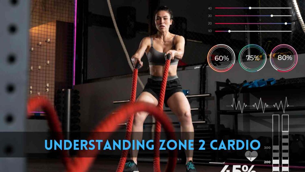 Understanding Zone 2 Cardio