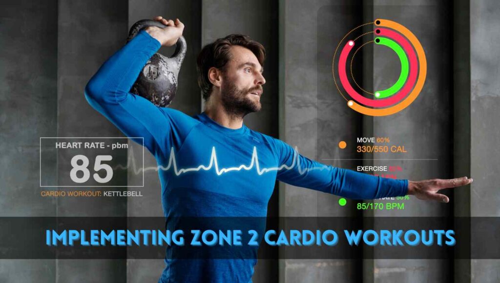 Implementing Zone 2 Cardio Workouts