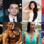15 Top Indian Fitness Influencers Promoting Inclusive Health Fitness for All