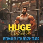 5 Best Workouts for Bigger Traps
