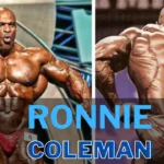 Ronnie Coleman Net Worth, Before Bodybuilding, Wife, Current Health, Olympia Wins, Biography