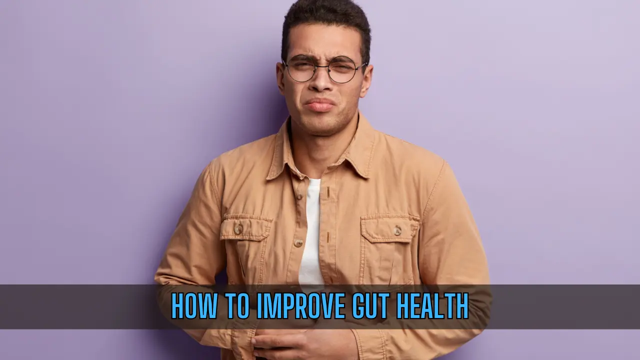 Read more about the article Improve Your Gut Health with Protein, Teas and Best Mushroom Supplement for Gut Health