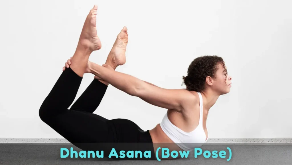 Dhanu-asana-Bow-Pose