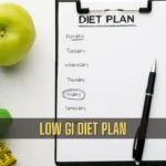 Low GI Diet 12 Week Weight Loss Plan PDF: A Comprehensive Guide to Achieving Your Goals