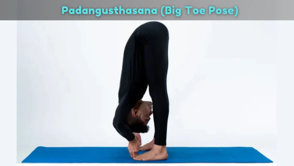 Padangusthasana-Big-Toe-Pose