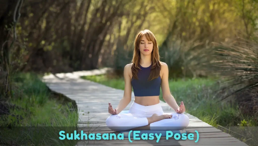 Sukhasana-easy-pose