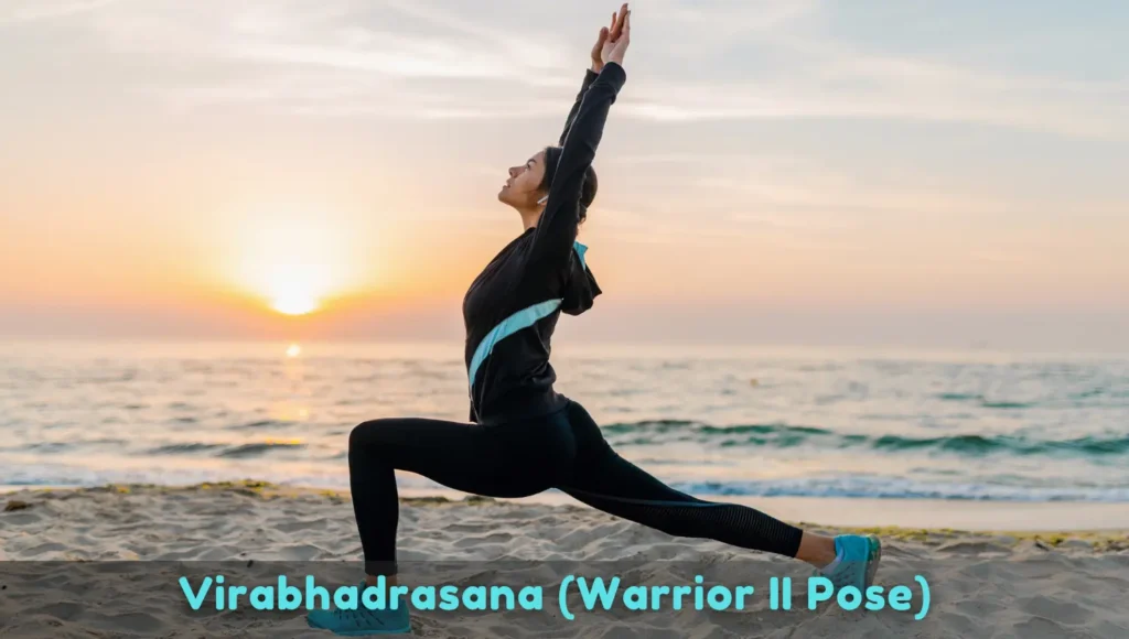 Virabhadrasana-Warrior-2-Pose
